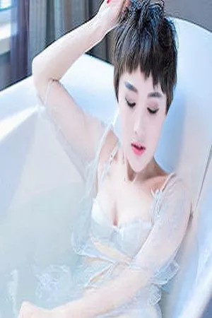 [XiuRen秀人网]第600期baby_kiki写真