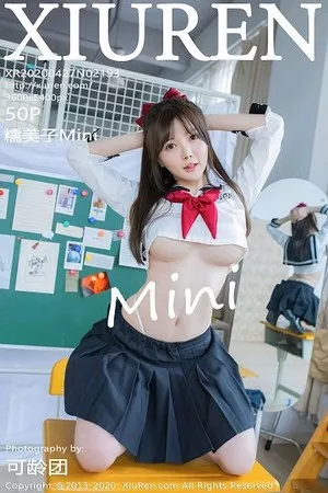 [XiuRen秀人网]第2093期糯美子写真