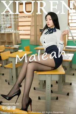 [XiuRen秀人网]第2242期安然Maleah写真