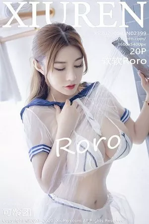 [XiuRen秀人网]第2399期软软Roro写真