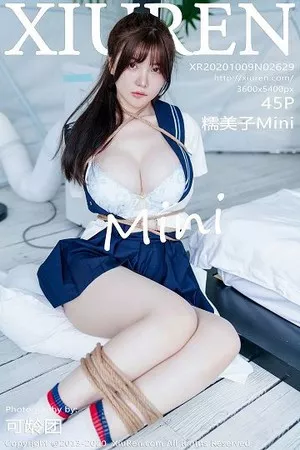 [XiuRen秀人网]第2629期糯美子写真