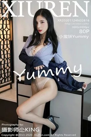 [XiuRen秀人网]第2816期小蛮妖写真