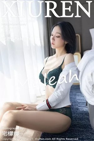 [XiuRen秀人网]第3996期安然写真