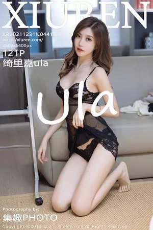 [XiuRen秀人网]第4415期绮里嘉写真