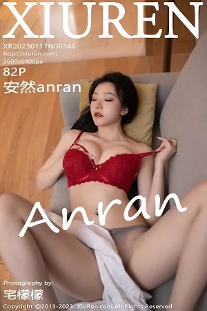 [XiuRen秀人网]第6148期安然写真