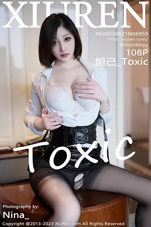 [XiuRen秀人网]第6959期妲己写真