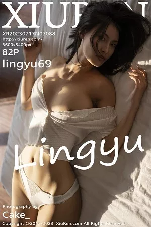 [XiuRen秀人网]第7088期Lingyu69写真