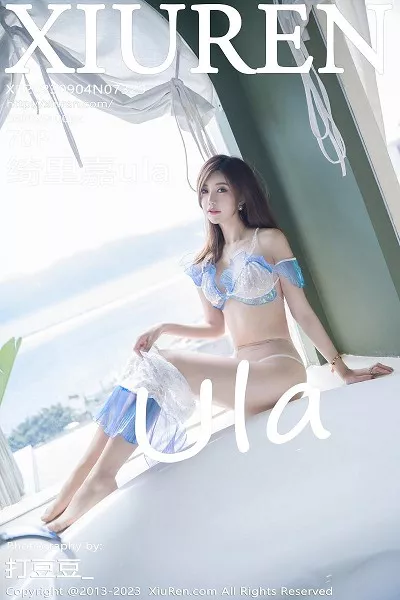 [XiuRen秀人网]第7329期绮里嘉写真