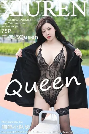 [XiuRen秀人网]第6805期王婉悠写真