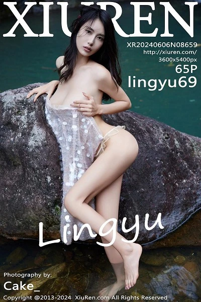 [XiuRen秀人网]第8659期Lingyu69写真