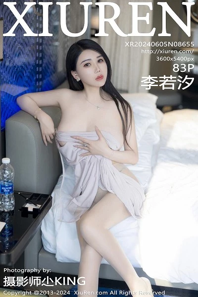 [XiuRen秀人网]第8655期李若汐写真